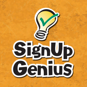 Click logo to sign up